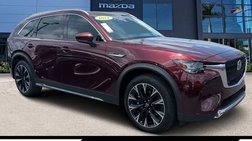2024 Mazda CX-90 Plug-in Hybrid Premium