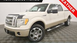 2009 Ford F-150 Lariat