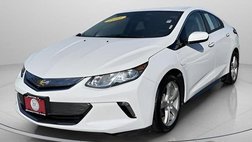 2016 Chevrolet Volt LT