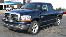2006 Dodge Ram 1500 SLT