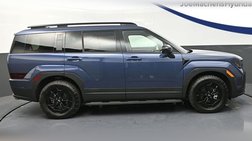 2025 Hyundai Santa Fe XRT