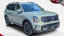 2024 Kia Telluride SX X-Line