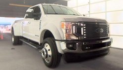2021 Ford F-450 Super Duty XLT