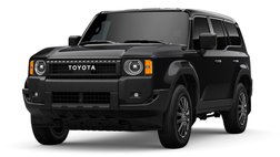 2026 Toyota Land Cruiser 1958