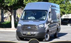 2019 Ford Transit 250