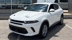 2024 Dodge Hornet R/T