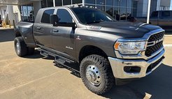 2022 Ram Ram Pickup 3500 Big Horn