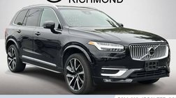 2023 Volvo XC90 B6 Plus Bright Theme 7P