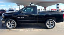 2003 Dodge Ram 1500 ST