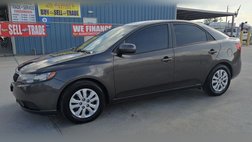 2012 Kia Forte EX