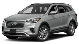 2019 Hyundai Santa Fe XL SE