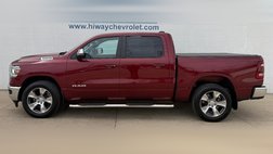 2023 Ram Ram Pickup 1500 Laramie