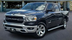 2020 Ram Ram Pickup 1500 Lone Star