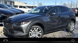 2023 Mazda CX-30 2.5 S Select