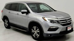 2016 Honda Pilot EX