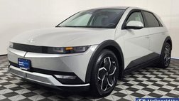 2024 Hyundai Ioniq 5 SE