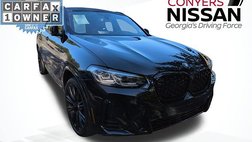 2023 BMW X4 xDrive30i