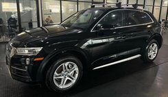 2019 Audi Q5 quattro Premium 45 TFSI