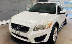 2011 Volvo C30 T5