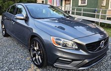 2018 Volvo S60 T5 Dynamic