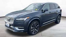 2024 Volvo XC90 B6 Plus Bright Theme 7P