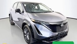 2023 Nissan Ariya Engage e-4ORCE