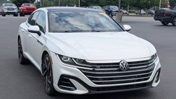 2021 Volkswagen Arteon SEL Premium R-Line