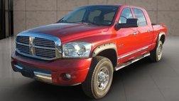 2008 Dodge Ram 1500 Laramie
