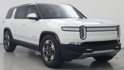 2022 Rivian R1S Launch Edition