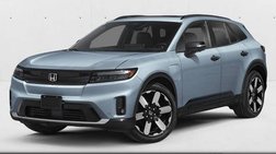 2026 Honda Prologue Elite