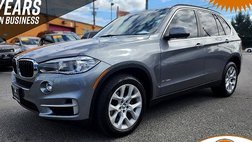 2014 BMW X5 xDrive35d