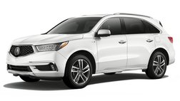 2020 Acura MDX SH-AWD Sport Hybrid w/Advance