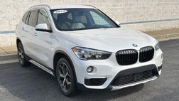 2019 BMW X1 sDrive28i