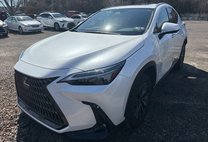 2024 Lexus NX 350 Premium
