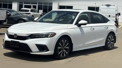 2024 Honda Civic EX