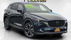 2023 Mazda CX-5 2.5 S Premium