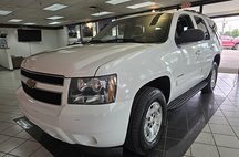 2012 Chevrolet Tahoe LT
