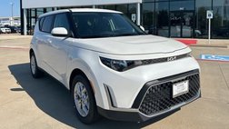 2025 Kia Soul S