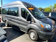 2015 Ford Transit T-350 XL