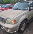 2004 Lincoln Navigator Luxury