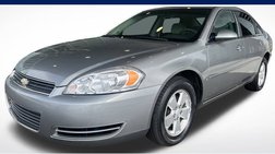 2007 Chevrolet Impala LT