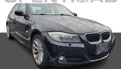 2011 BMW 3 Series 328i xDrive