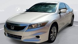 2012 Honda Accord LX-S