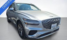 2026 Genesis GV70 