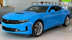 2023 Chevrolet Camaro SS