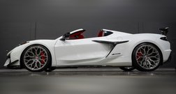 2024 Chevrolet Corvette Z06