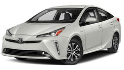 2019 Toyota Prius LE