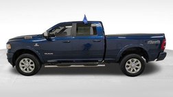 2019 Ram Ram Pickup 2500 Laramie