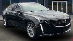 2023 Cadillac CT5 Premium Luxury