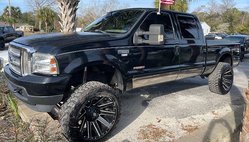 2003 Ford Super Duty F-250 Lariat